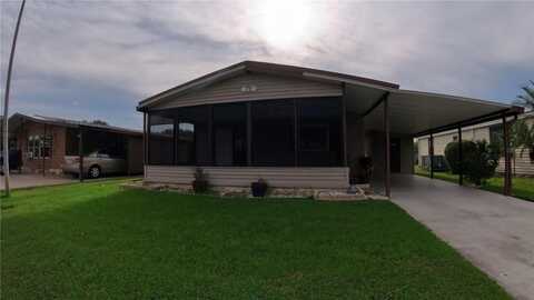 2055 S FLORAL AVENUE, BARTOW, FL 33830