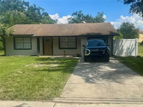 6917 N 53RD STREET, TAMPA, FL 33617