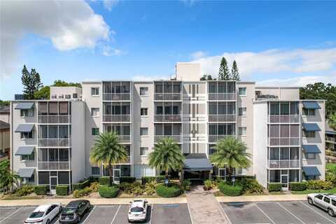 1100 DELANEY AVENUE, ORLANDO, FL 32806
