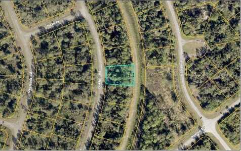 OAKHILL ROAD, NORTH PORT, FL 34288