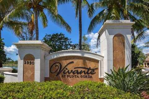99 VIVANTE BOULEVARD, PUNTA GORDA, FL 33950