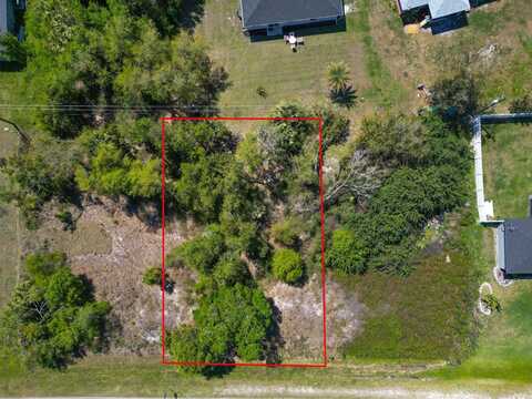 E PRICE BOULEVARD, NORTH PORT, FL 34288