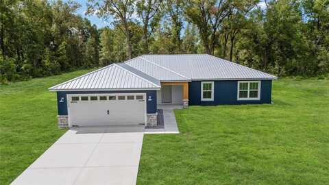 12650 SW 94TH LANE, DUNNELLON, FL 34432