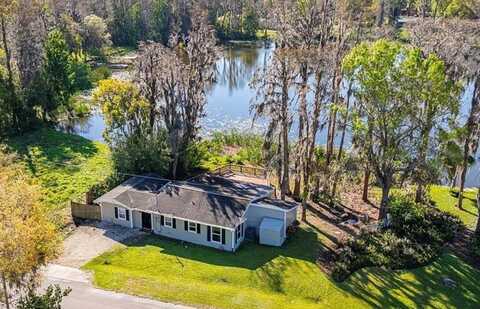 21400 LAKE SHARON DRIVE, LAND O LAKES, FL 34638