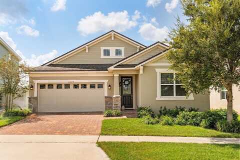 3119 HURSTON WATCH LANE, CLERMONT, FL 34711