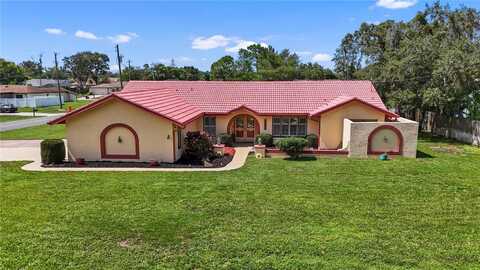 12291 ASCOT LANE, SPRING HILL, FL 34609