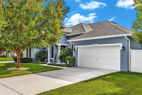 2201 BALLARD AVENUE, ORLANDO, FL 32833