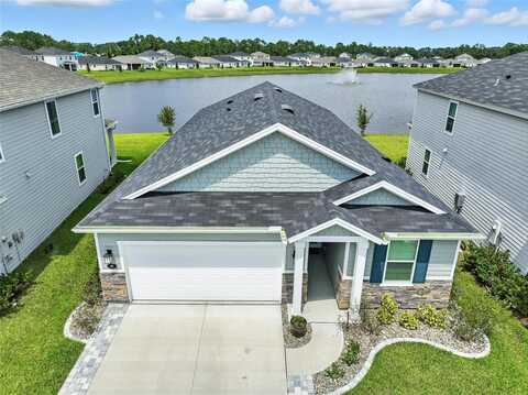 46 WILLOW STREET, PALM COAST, FL 32164