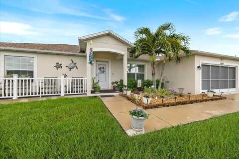 10437 EUSTON AVENUE, ENGLEWOOD, FL 34224