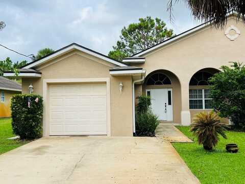 139 BRUNSWICK LANE, PALM COAST, FL 32137