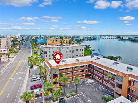 10265 GULF BOULEVARD, Saint Petersburg, FL 33706