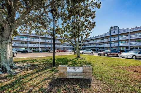 2295 AMERICUS BOULEVARD E, CLEARWATER, FL 33763