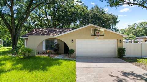 5406 PENTAIL CIRCLE, TAMPA, FL 33625