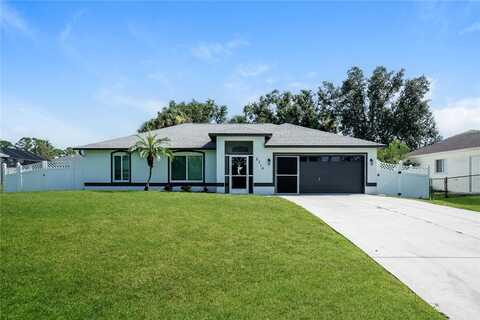 2316 PENGUIN LANE, NORTH PORT, FL 34286