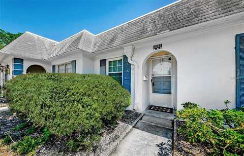 4242 SHELDON PLACE, NEW PORT RICHEY, FL 34652