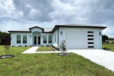 1215 RIO DE JANEIRO AVENUE, PUNTA GORDA, FL 33983