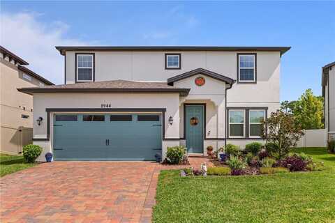2944 SCARLETT DRIVE, Saint Cloud, FL 34772