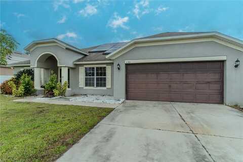 1021 CANNES DRIVE, KISSIMMEE, FL 34759