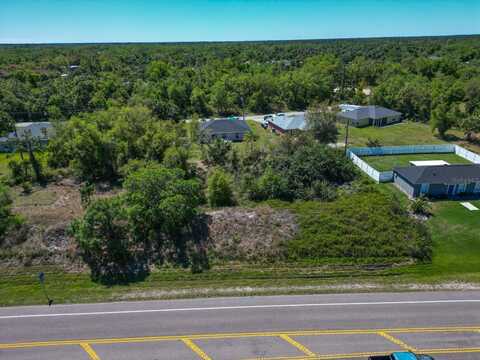 E PRICE BOULEVARD, NORTH PORT, FL 34288