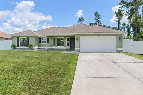 4024 DANBURY TERRACE, NORTH PORT, FL 34286