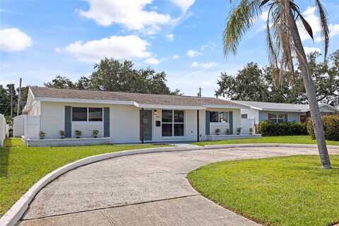 934 41ST AVENUE NE, Saint Petersburg, FL 33703