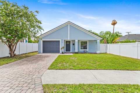310 W WARREN AVENUE, TAMPA, FL 33602