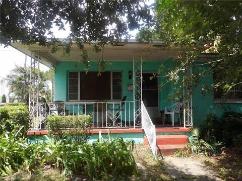 402 N FREMONT AVENUE, TAMPA, FL 33606
