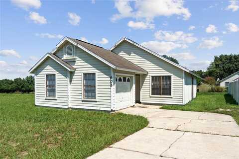 605 SWALLOW COURT, APOPKA, FL 32712