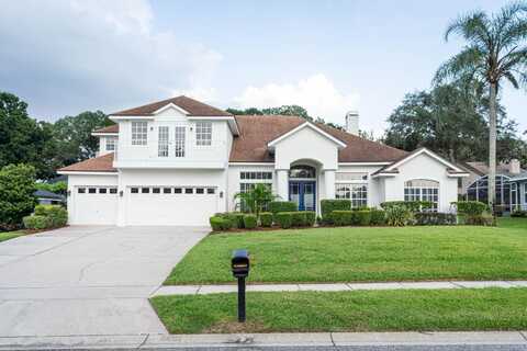 5311 BAY SIDE DRIVE, ORLANDO, FL 32819