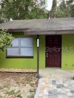 529 E JACKSON AVENUE, MOUNT DORA, FL 32757