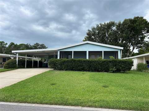 3562 MANATEE ROAD, TAVARES, FL 32778