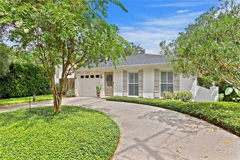 3211 W CHAPIN AVENUE, TAMPA, FL 33611