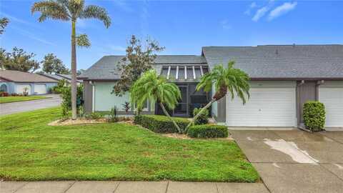 215 PERSIMMON STREET, ENGLEWOOD, FL 34223