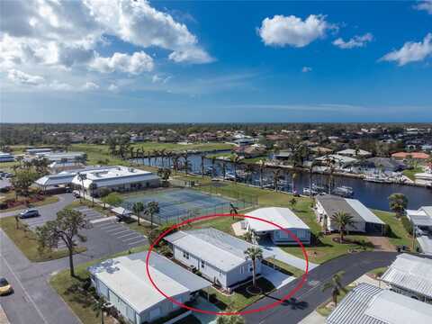 44 N ESPLANADE STREET, ENGLEWOOD, FL 34223