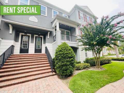 561 SCOTIA PLACE, ORLANDO, FL 32806