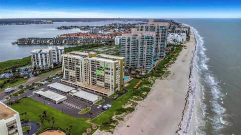 1480 GULF BOULEVARD, CLEARWATER BEACH, FL 33767