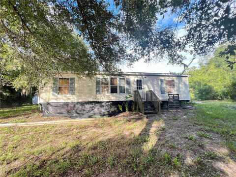 1595 CR 543B, SUMTERVILLE, FL 33585