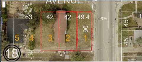 3112 6TH AVENUE S, Saint Petersburg, FL 33712