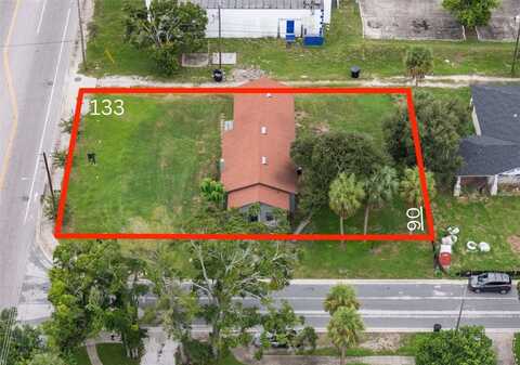 3112 6TH AVENUE S, Saint Petersburg, FL 33712