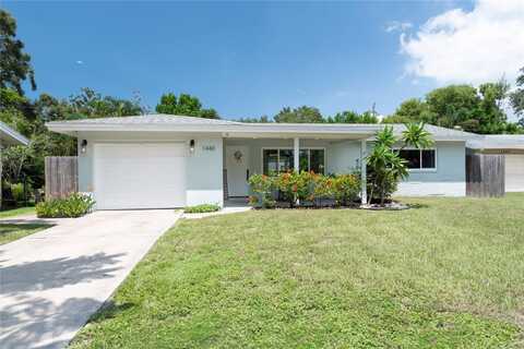 1440 BENTLEY STREET, CLEARWATER, FL 33755