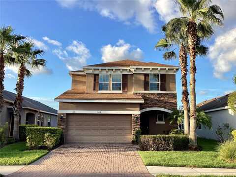 8418 NANDINA DRIVE, SARASOTA, FL 34240