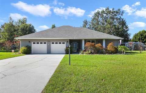 13318 TENNESSEE AVENUE, ASTATULA, FL 34705