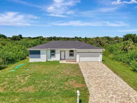 7215 COFFEE STREET, PORT CHARLOTTE, FL 33981