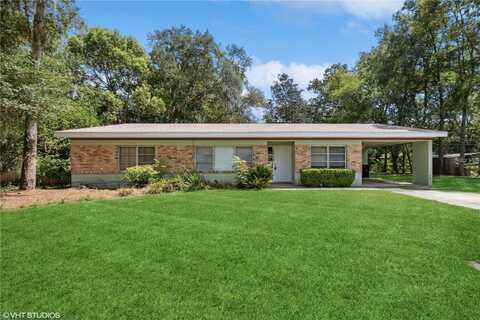 2015 NW 36TH DRIVE, GAINESVILLE, FL 32606