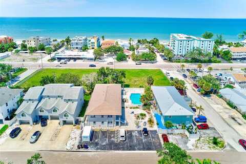 2308 1ST STREET, INDIAN ROCKS BEACH, FL 33785