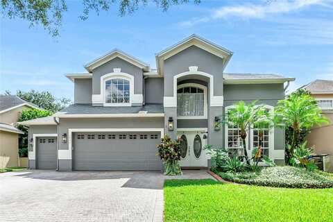 1462 TWIN LEAF LANE, OVIEDO, FL 32766