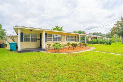 1041 N THORNTON AVENUE, ORLANDO, FL 32803