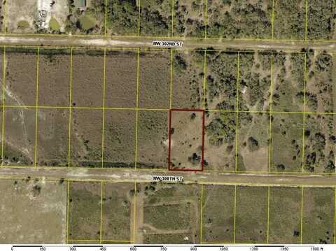 16841 NW 300TH STREET, OKEECHOBEE, FL 34972