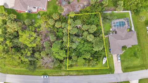 HIGHTOWER ROAD, NORTH PORT, FL 34288