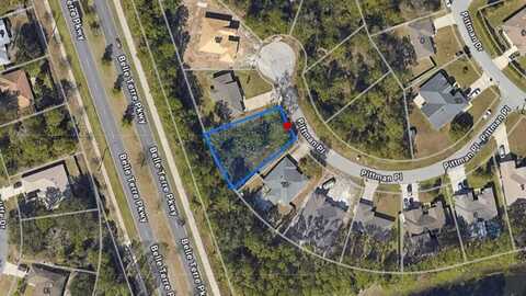 13 PITTMAN PLACE, PALM COAST, FL 32164